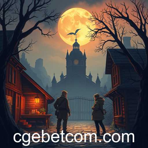 Exploring the Thrilling World of Adventure Games on CGEBET