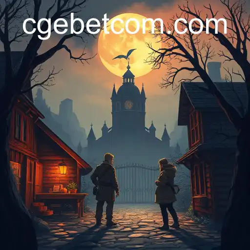 Exploring the Thrilling World of Adventure Games on CGEBET