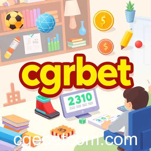 CGEBET's Evolution in the Gaming World
