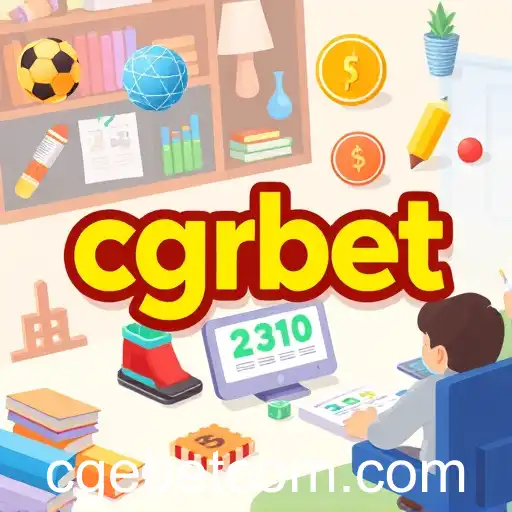 CGEBET's Evolution in the Gaming World