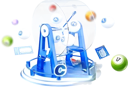 cgebet Lottery games in
