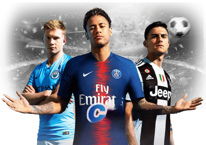 Lots of sports bets at cgebet sports