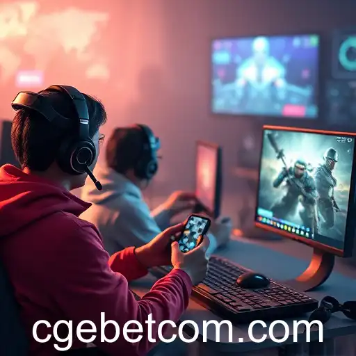 Embracing the Digital Game Revolution