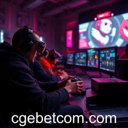 The Rise of Online Gaming Platforms Amid Global Challenges