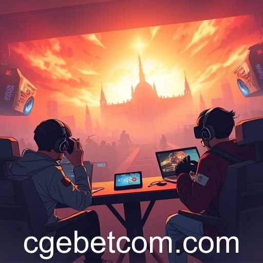 Exploring Multiplayer Games: A Dive into the Vibrant World of Online Competition