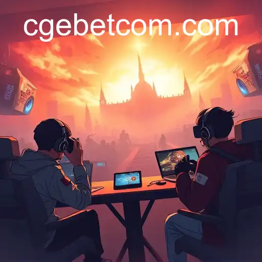 Exploring Multiplayer Games: A Dive into the Vibrant World of Online Competition