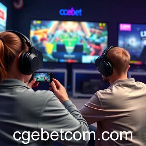Rise of Online Gaming: A New Era of Entertainment