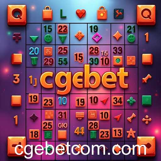 The Engaging World of Puzzle Games on Cgebet
