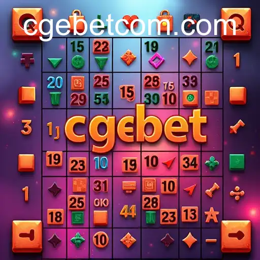 The Engaging World of Puzzle Games on Cgebet