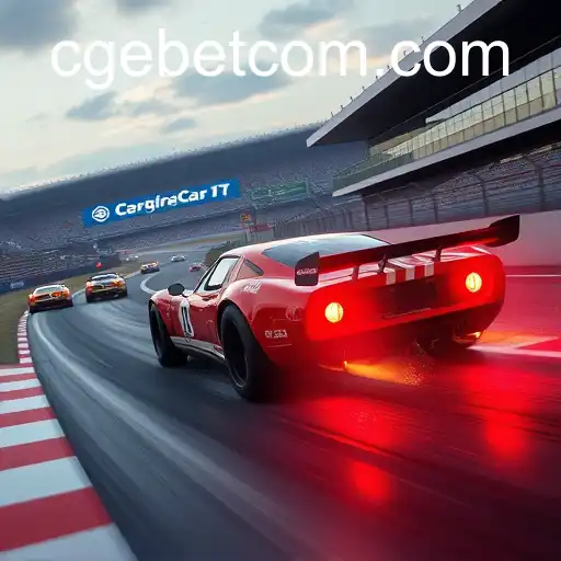 Experience the Thrill of Racing Games on cgebet