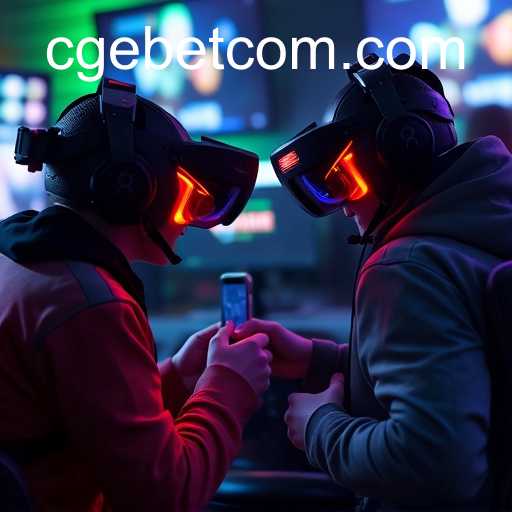 The Rise of Online Gaming Communities