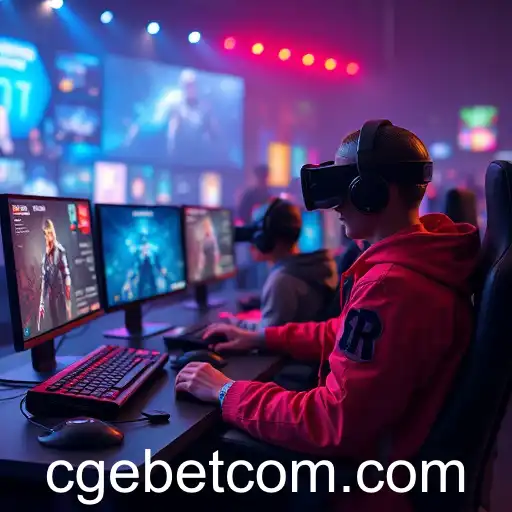 The Rise of Online Gaming in 2025