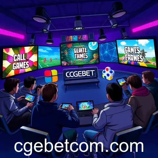 The Rise of Online Gaming Platforms