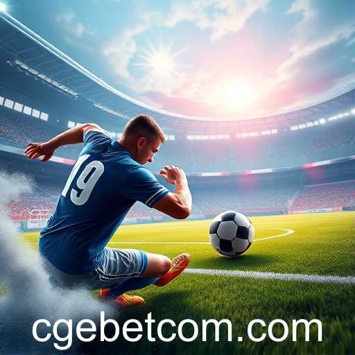 Exploring 'Sports Games' Category with Cgebet: A Comprehensive Guide