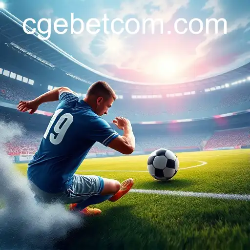 Exploring 'Sports Games' Category with Cgebet: A Comprehensive Guide